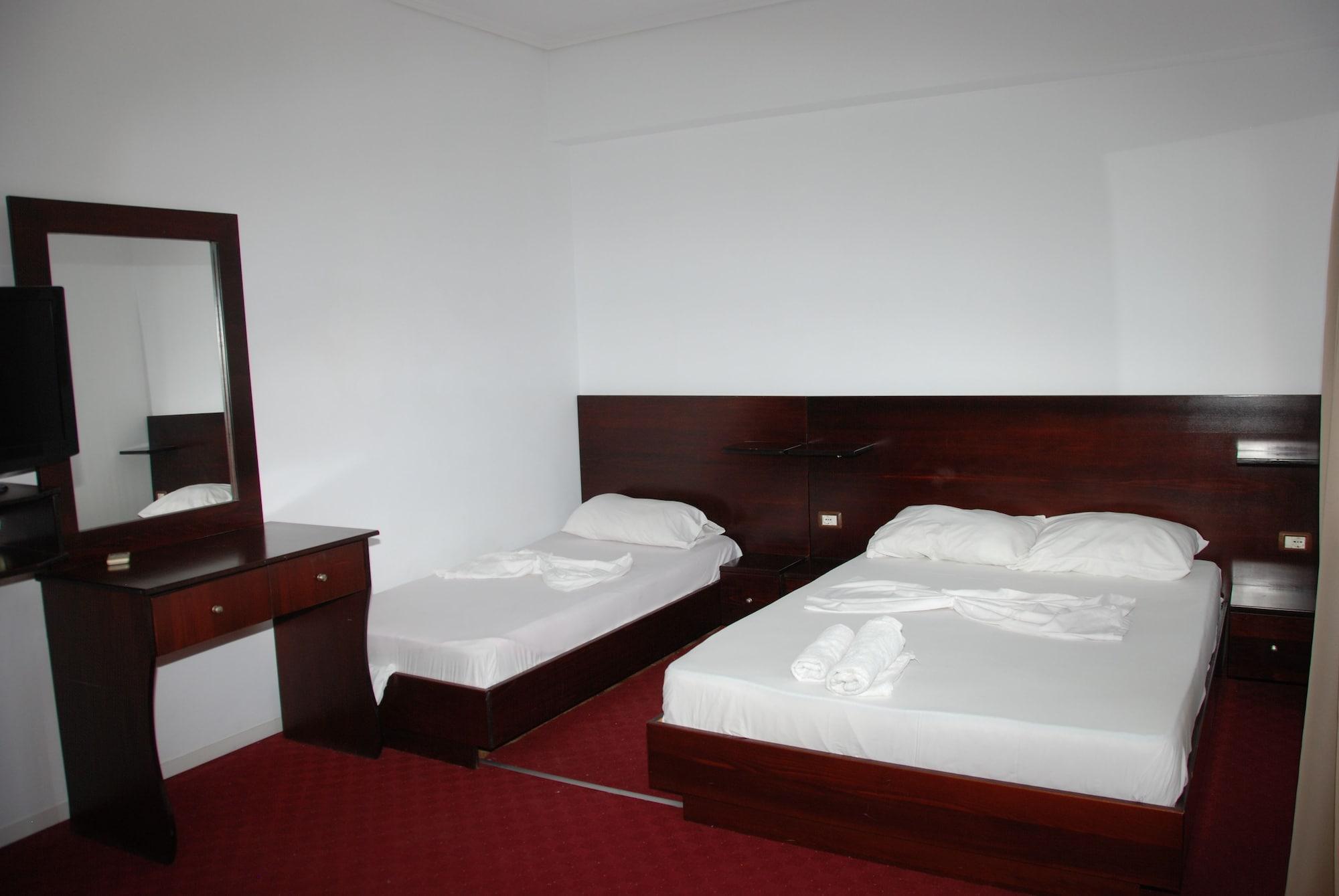 Freskia Hotel Sarandë