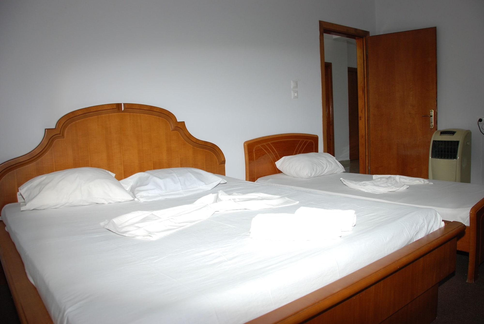 Freskia Hotel 3*