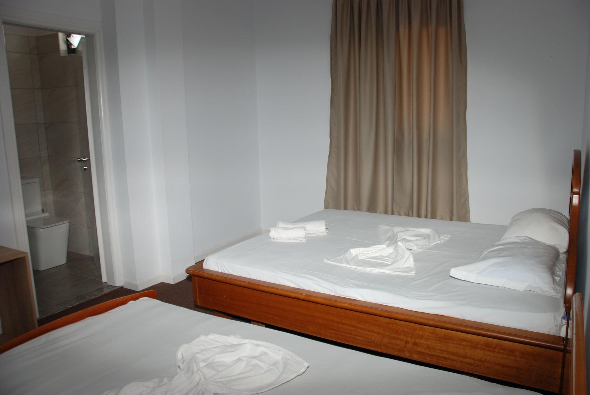 Freskia Hotel Sarandë