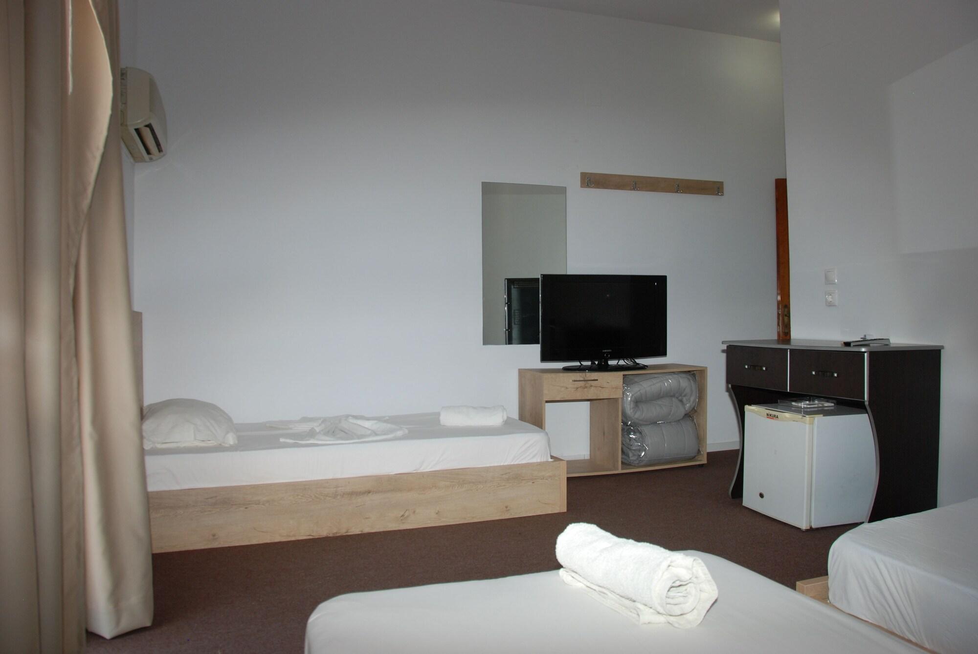 Hotel Freskia Sarandë