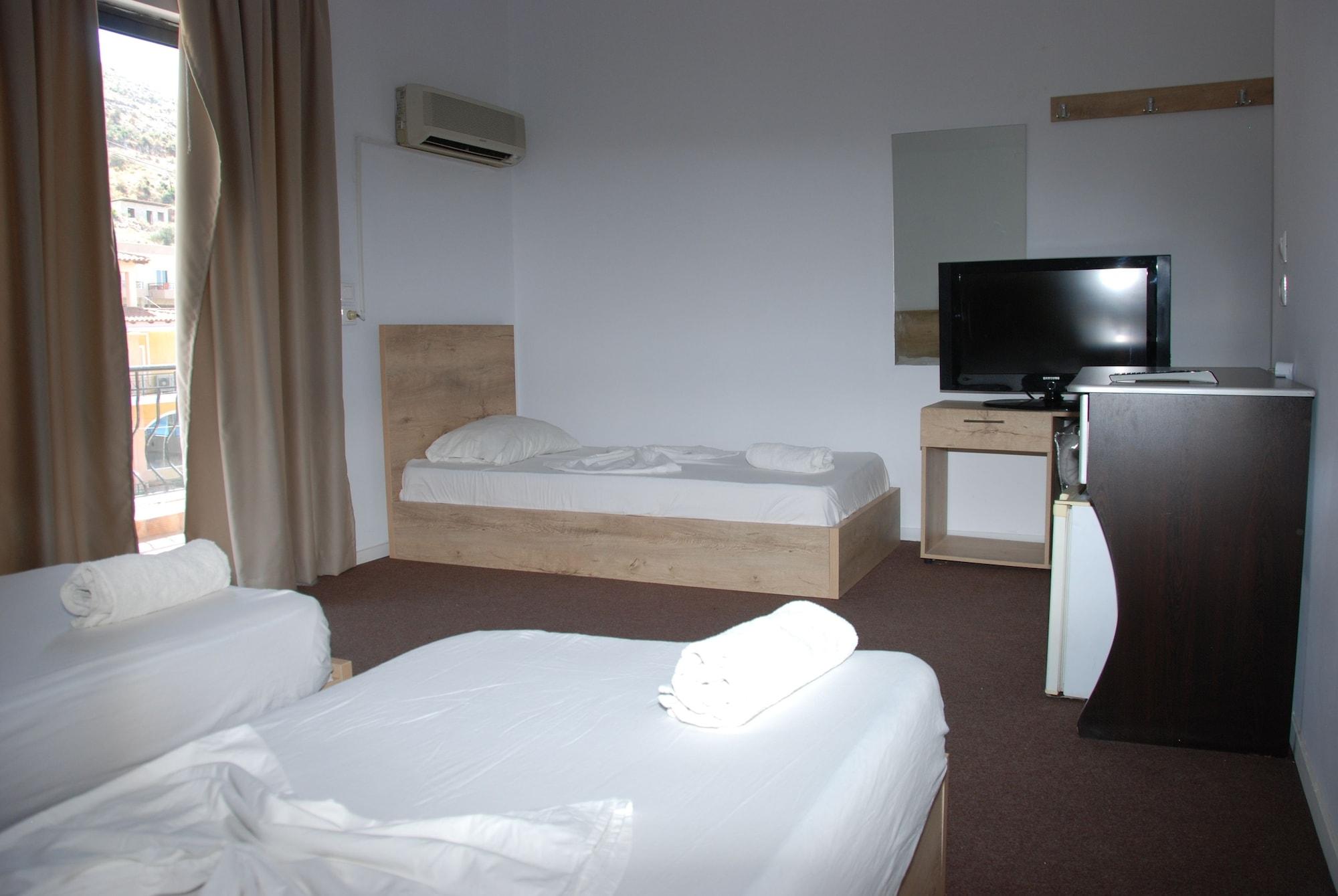 Freskia Hotel