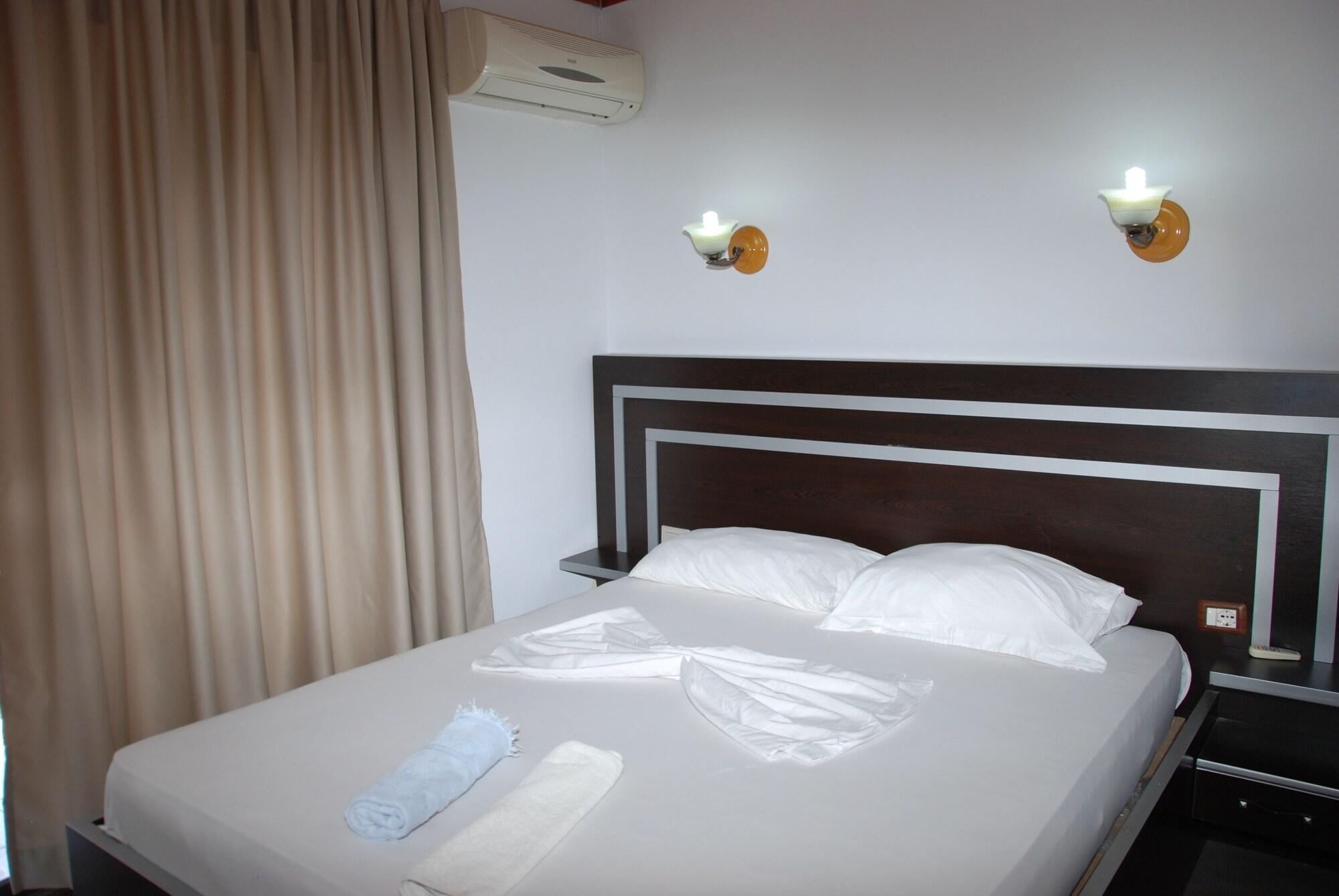 Hotel Freskia