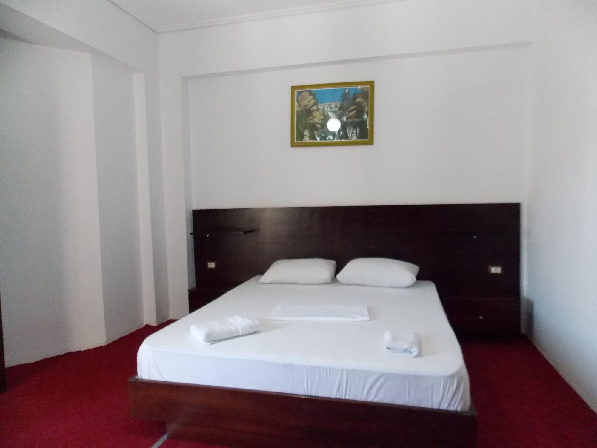 Freskia 3* Sarandë