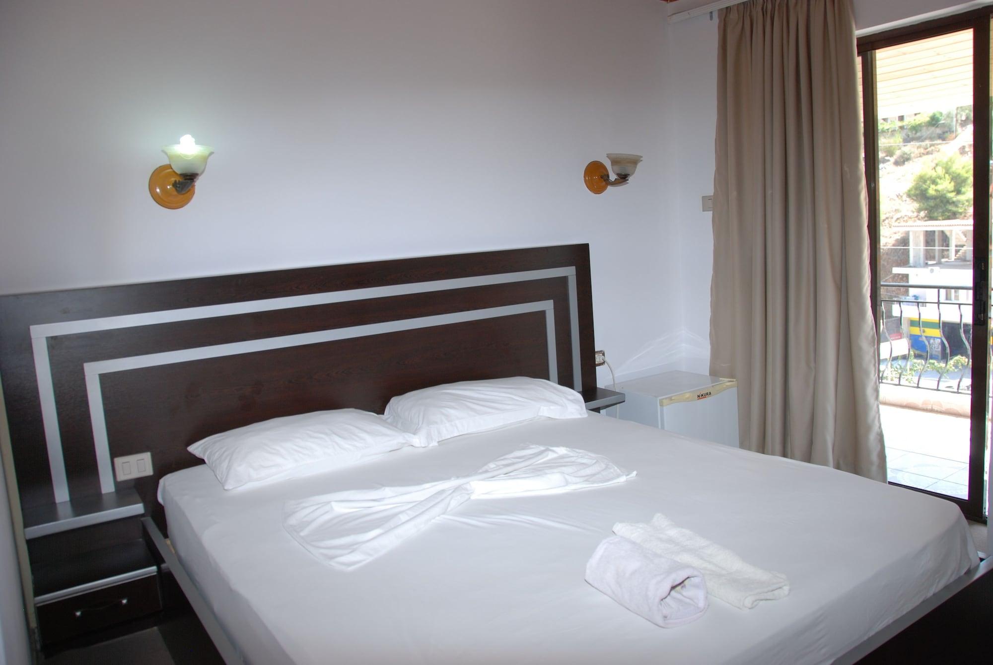 Freskia Hotel