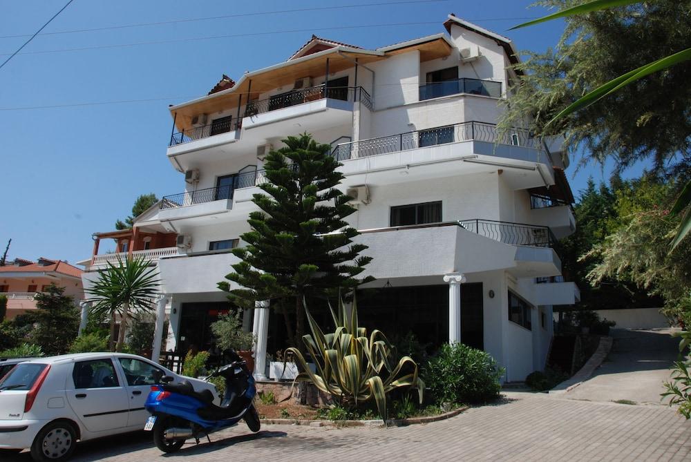 Hotel Freskia Sarandë