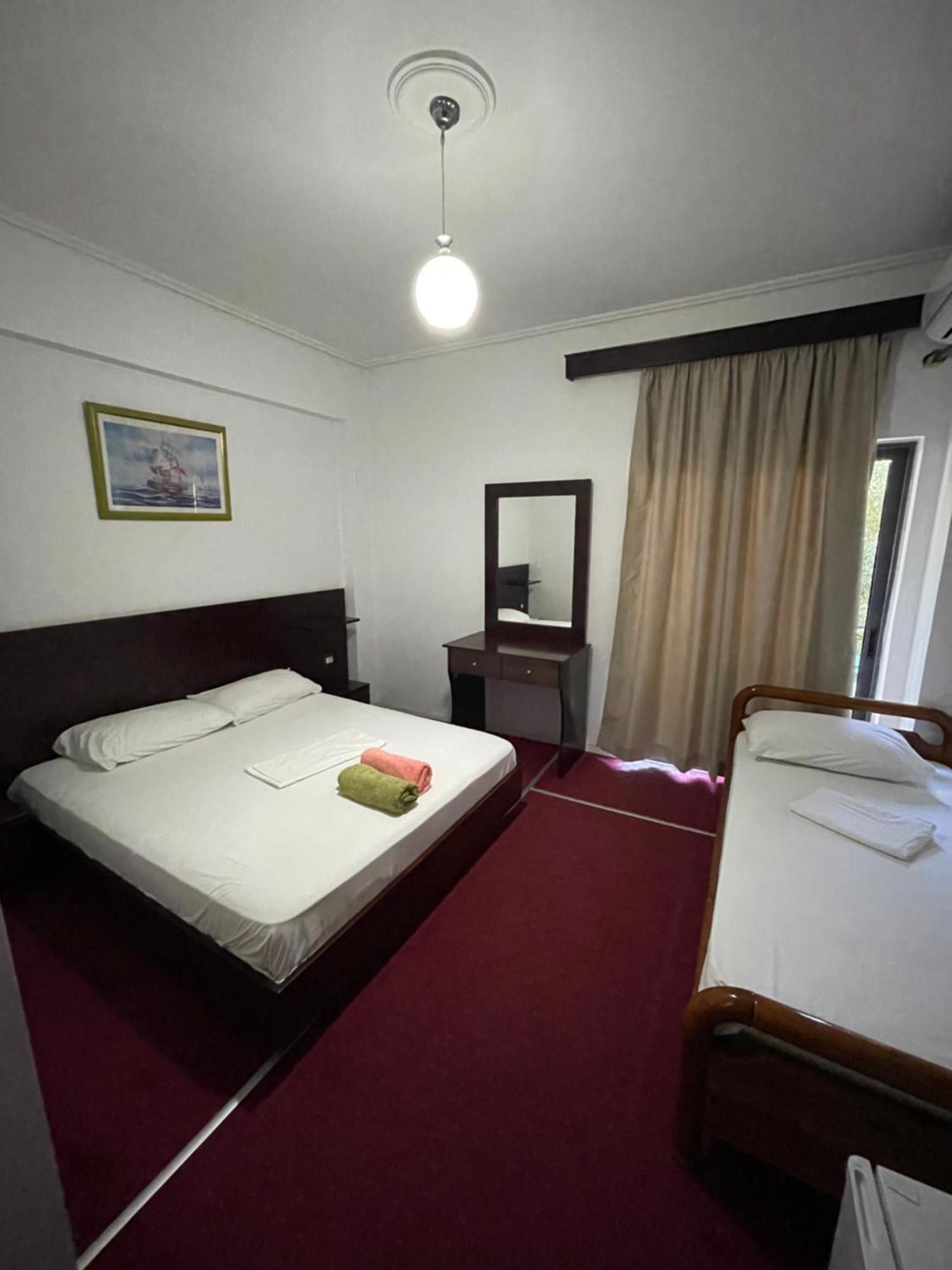 Freskia Hotel 3*