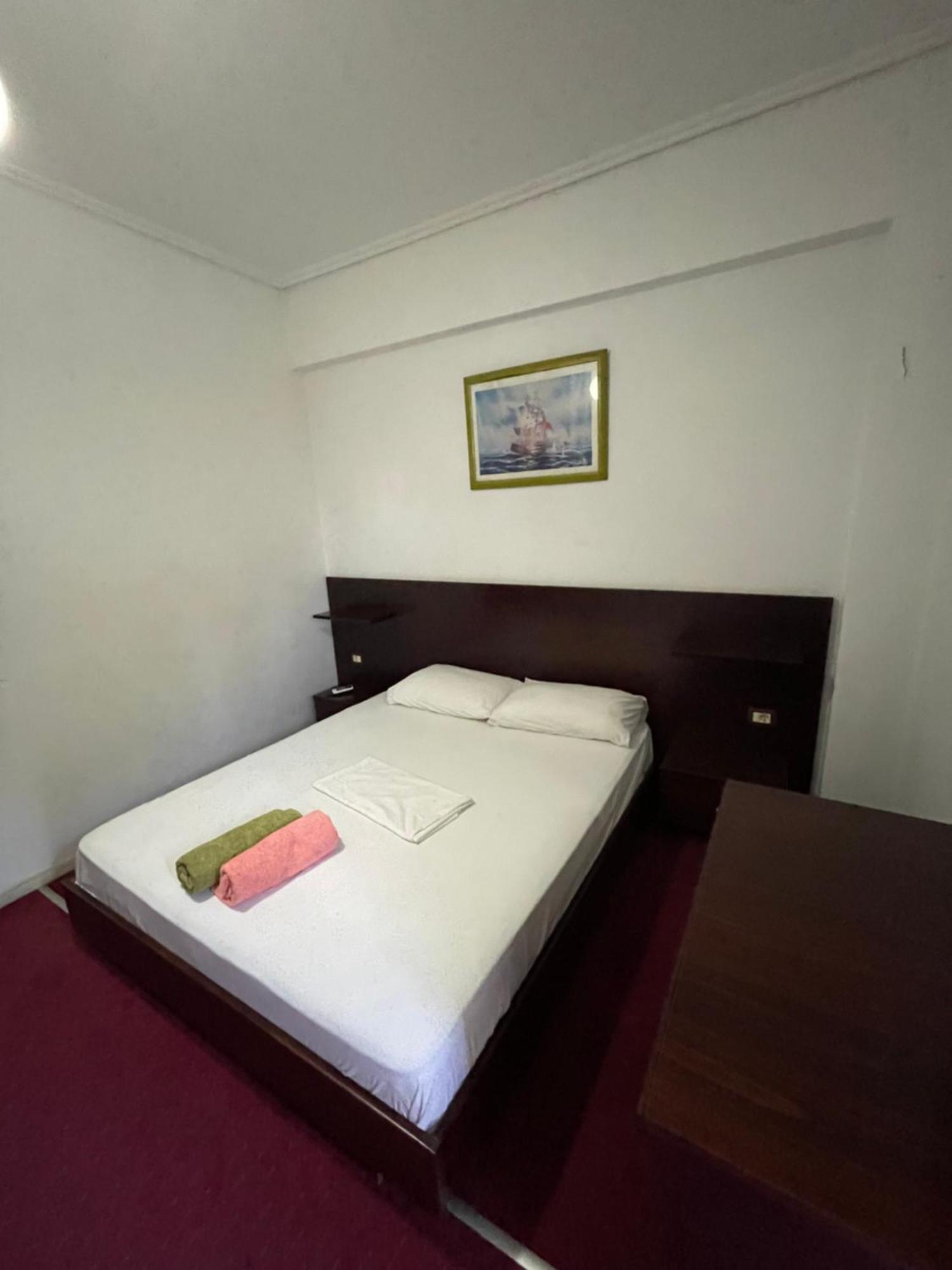 Freskia Hotel Sarandë