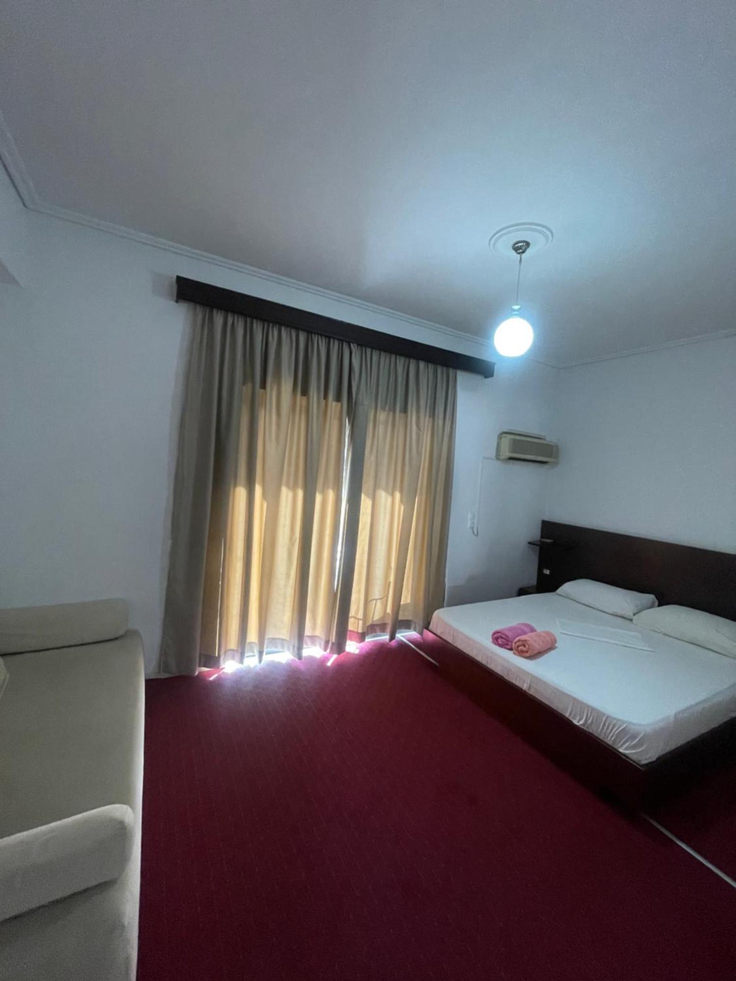 Hotel Freskia Sarandë