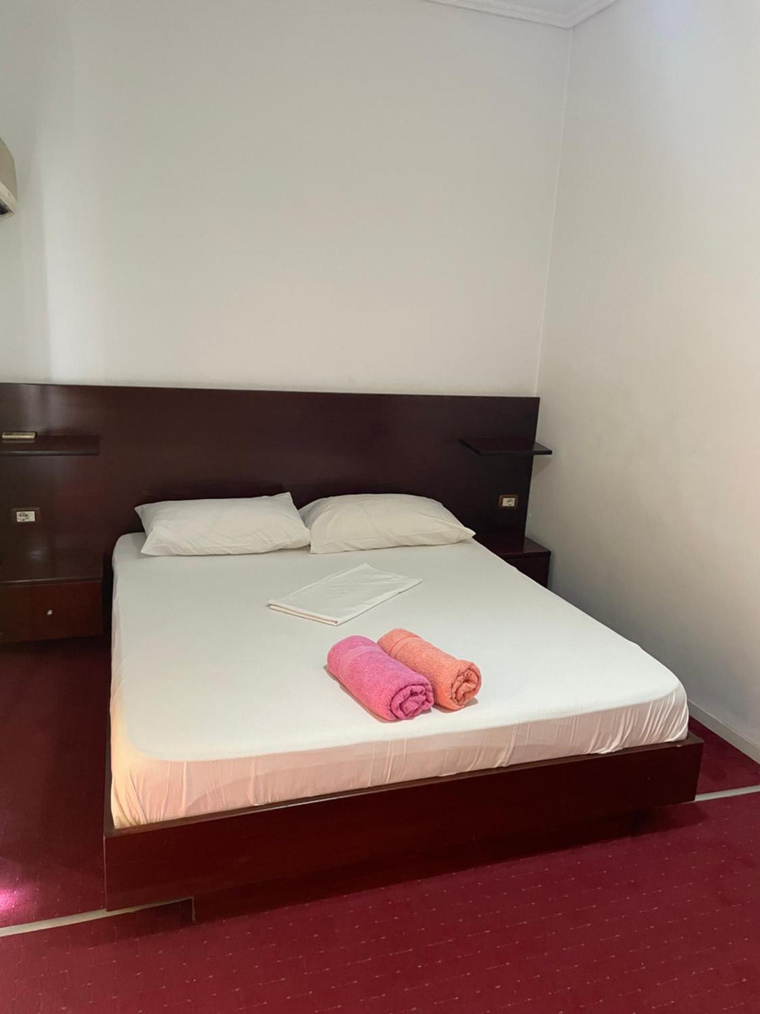 Freskia 3* Sarandë