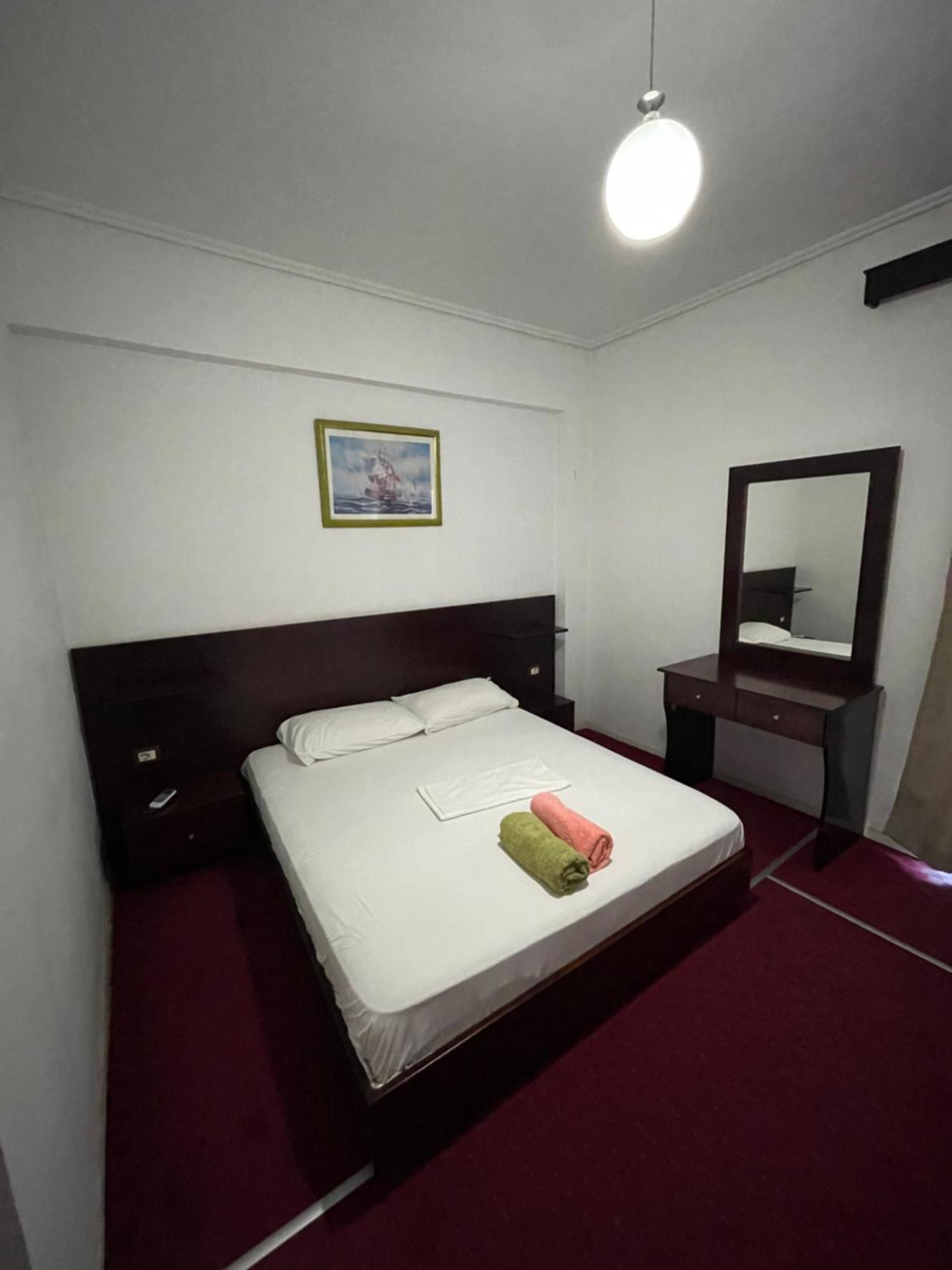 Hotel Freskia