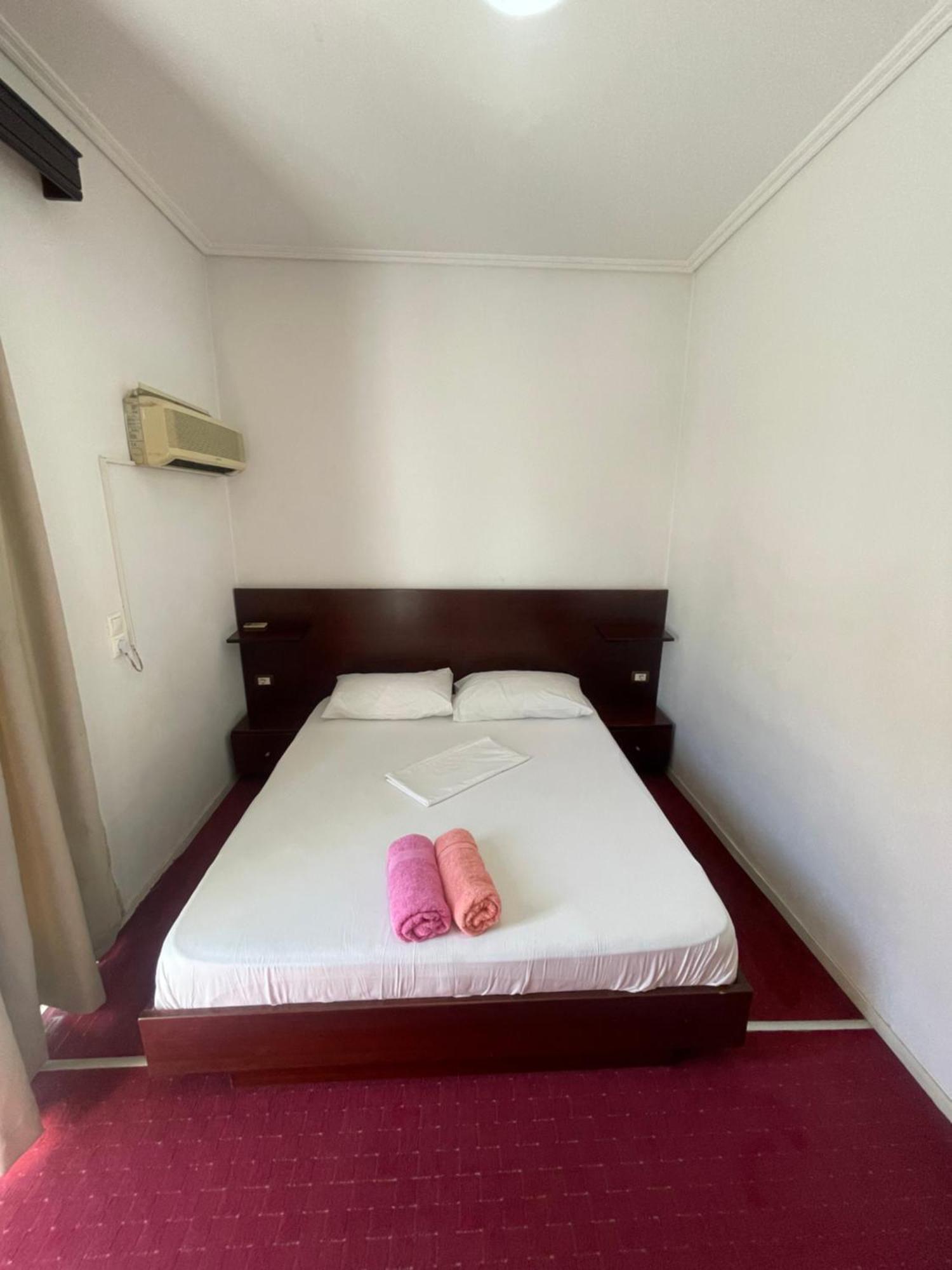 Freskia Hotel 3*