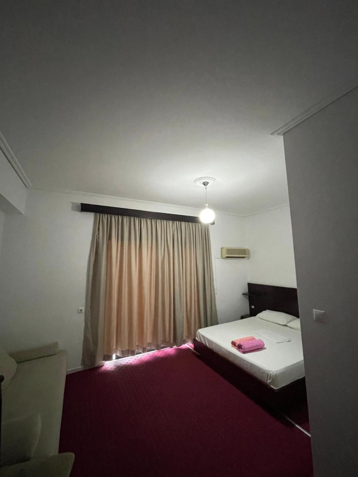 Hotel Freskia