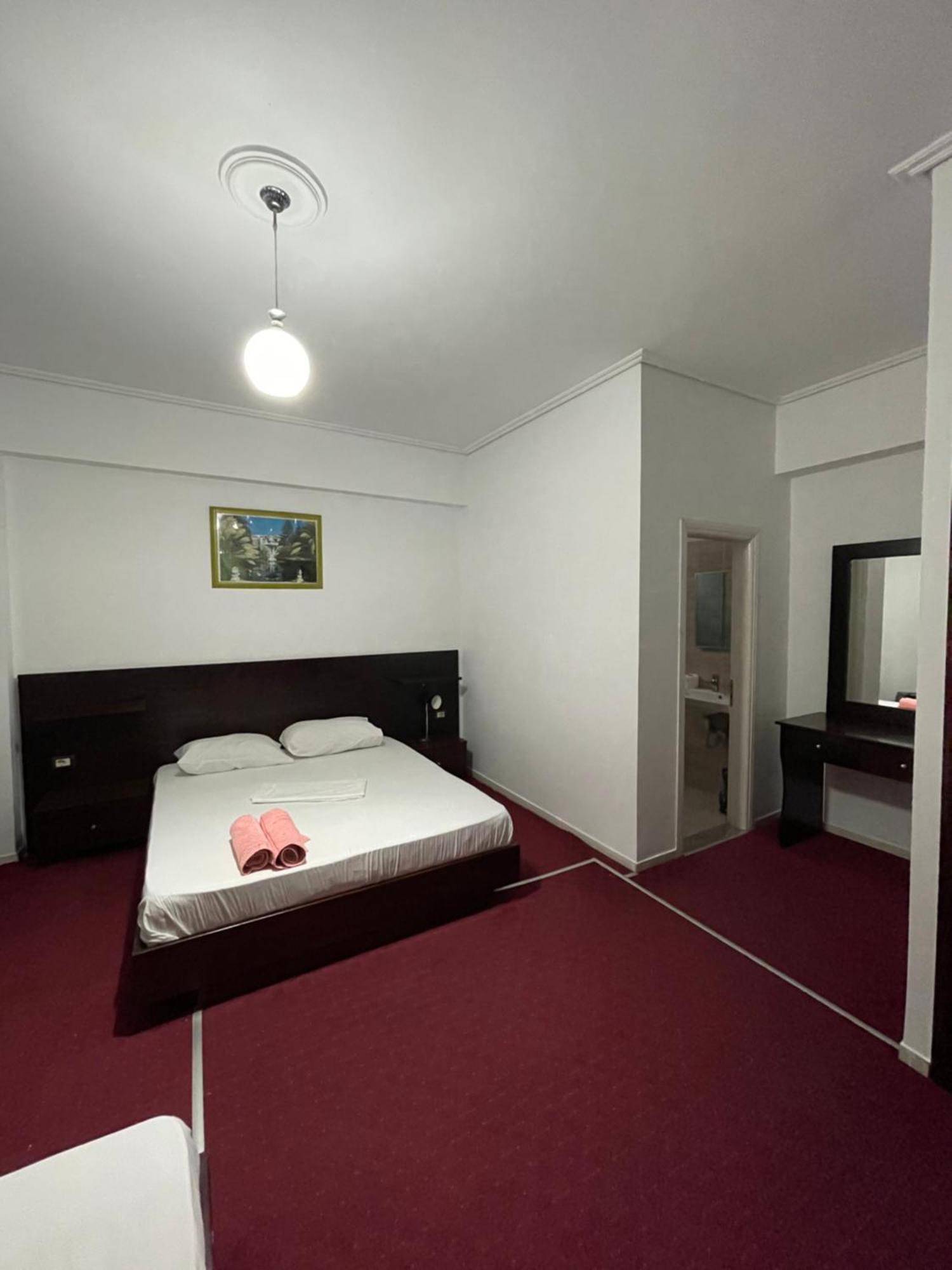 Freskia 3* Sarandë