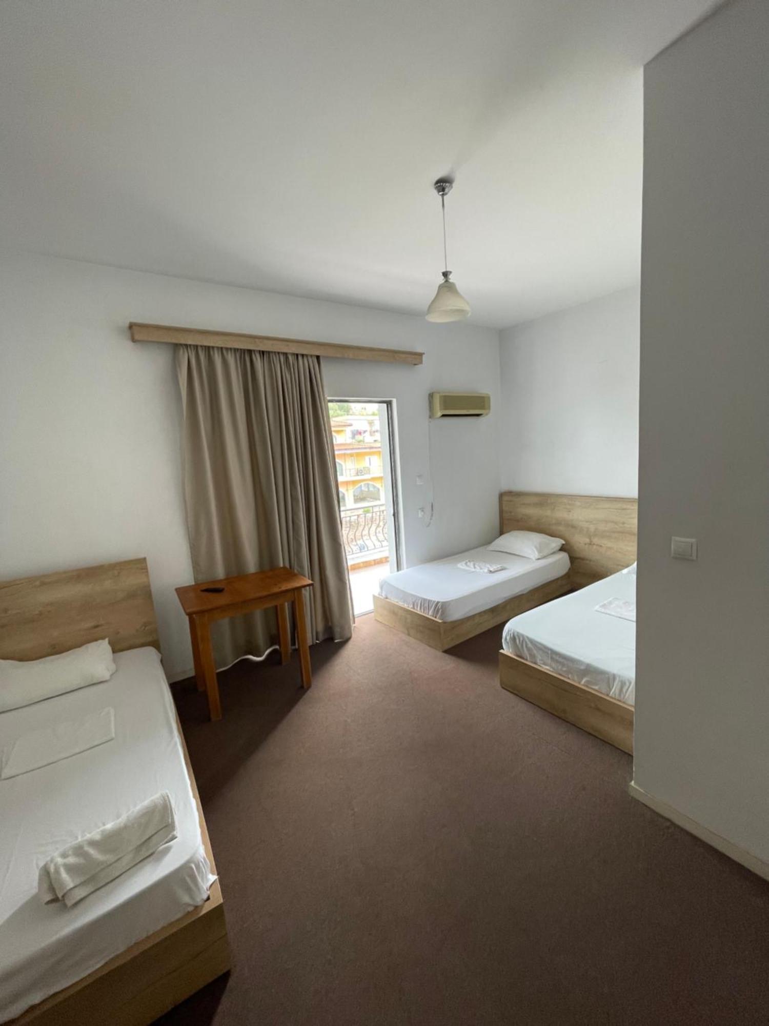 Hotel Freskia