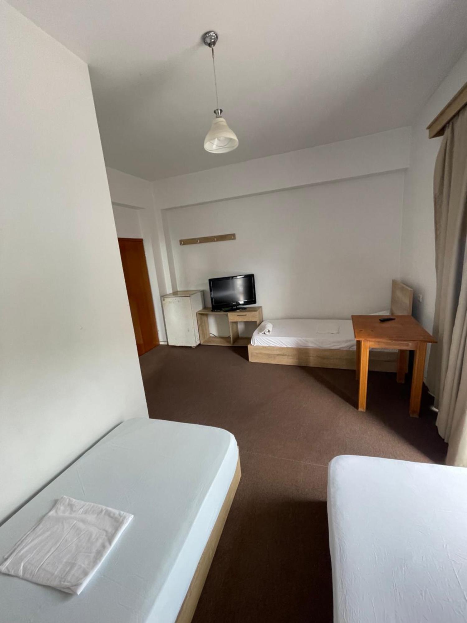 Freskia Hotel 3*