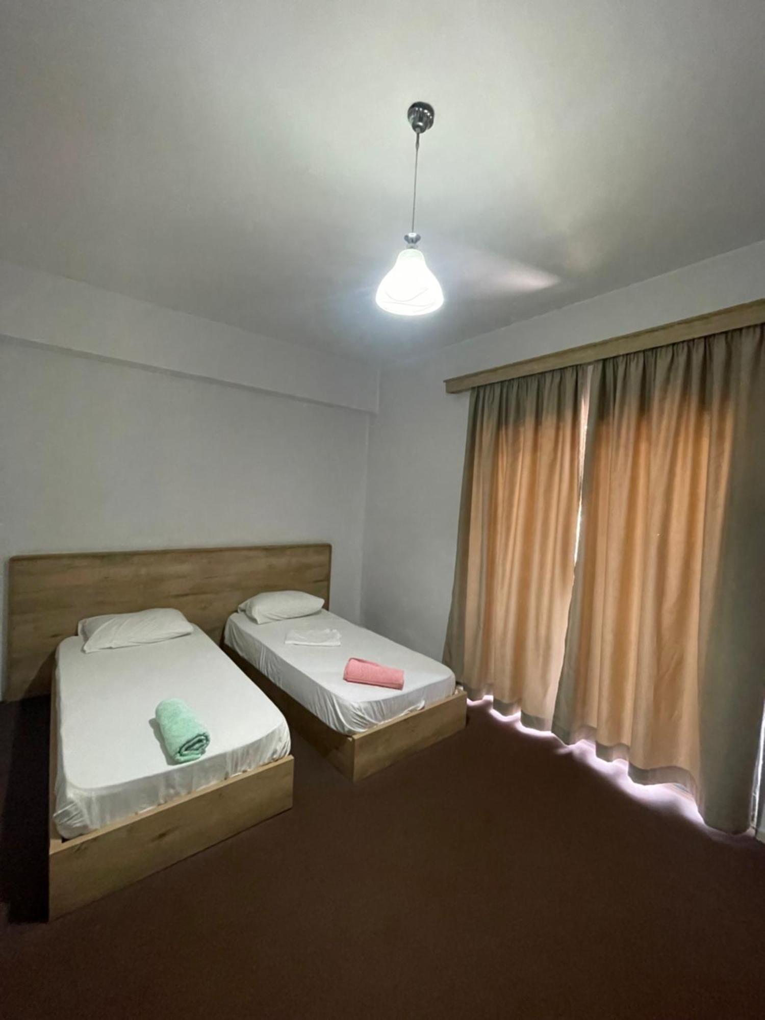 Hotel Freskia Sarandë