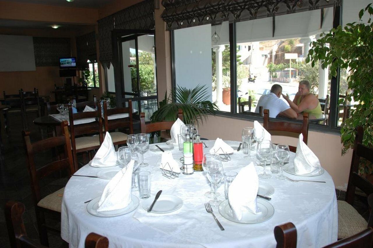 Hotel Freskia
