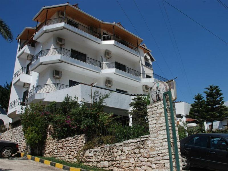 Hotel Freskia
