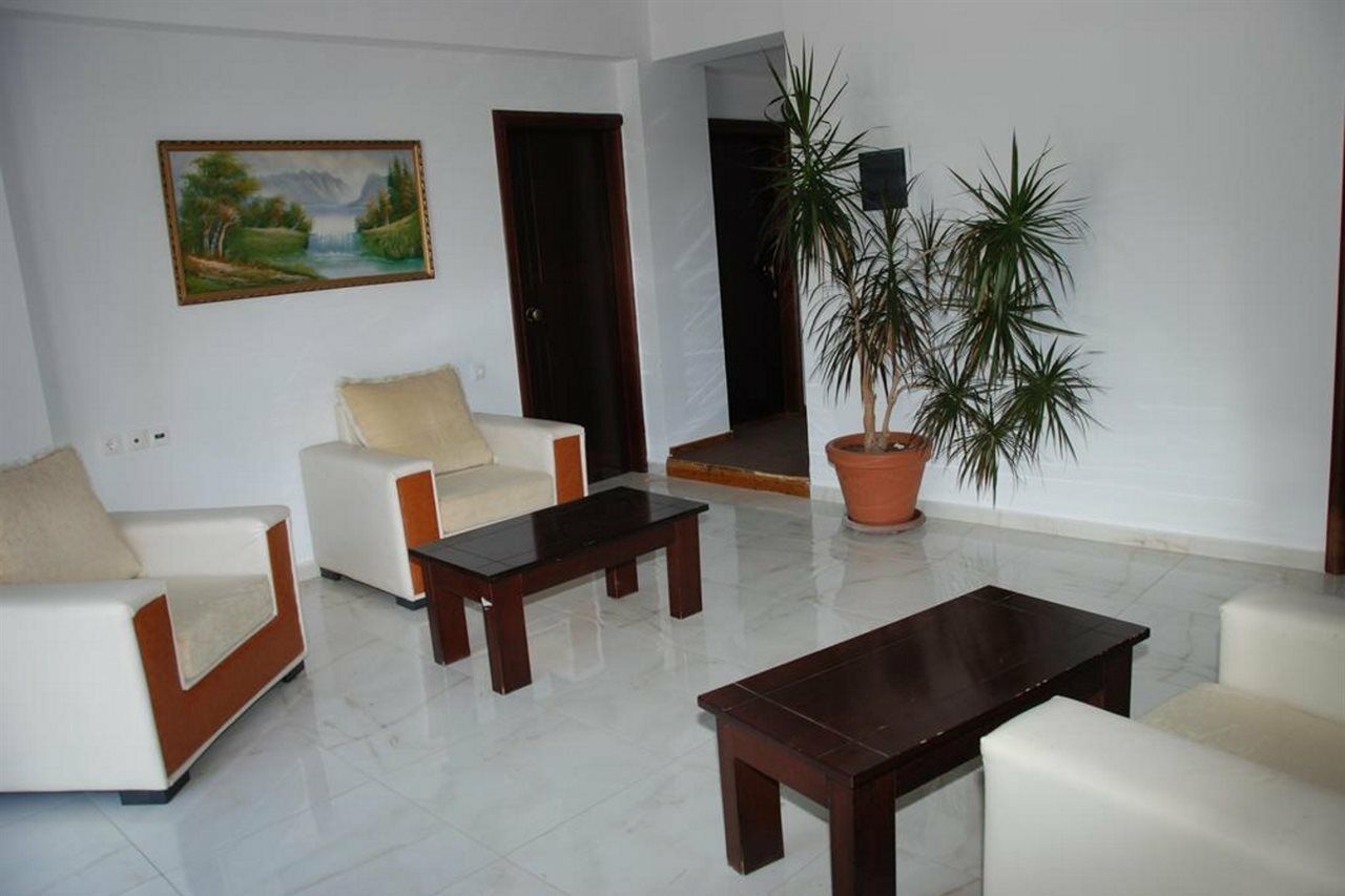 Freskia Hotel 3*