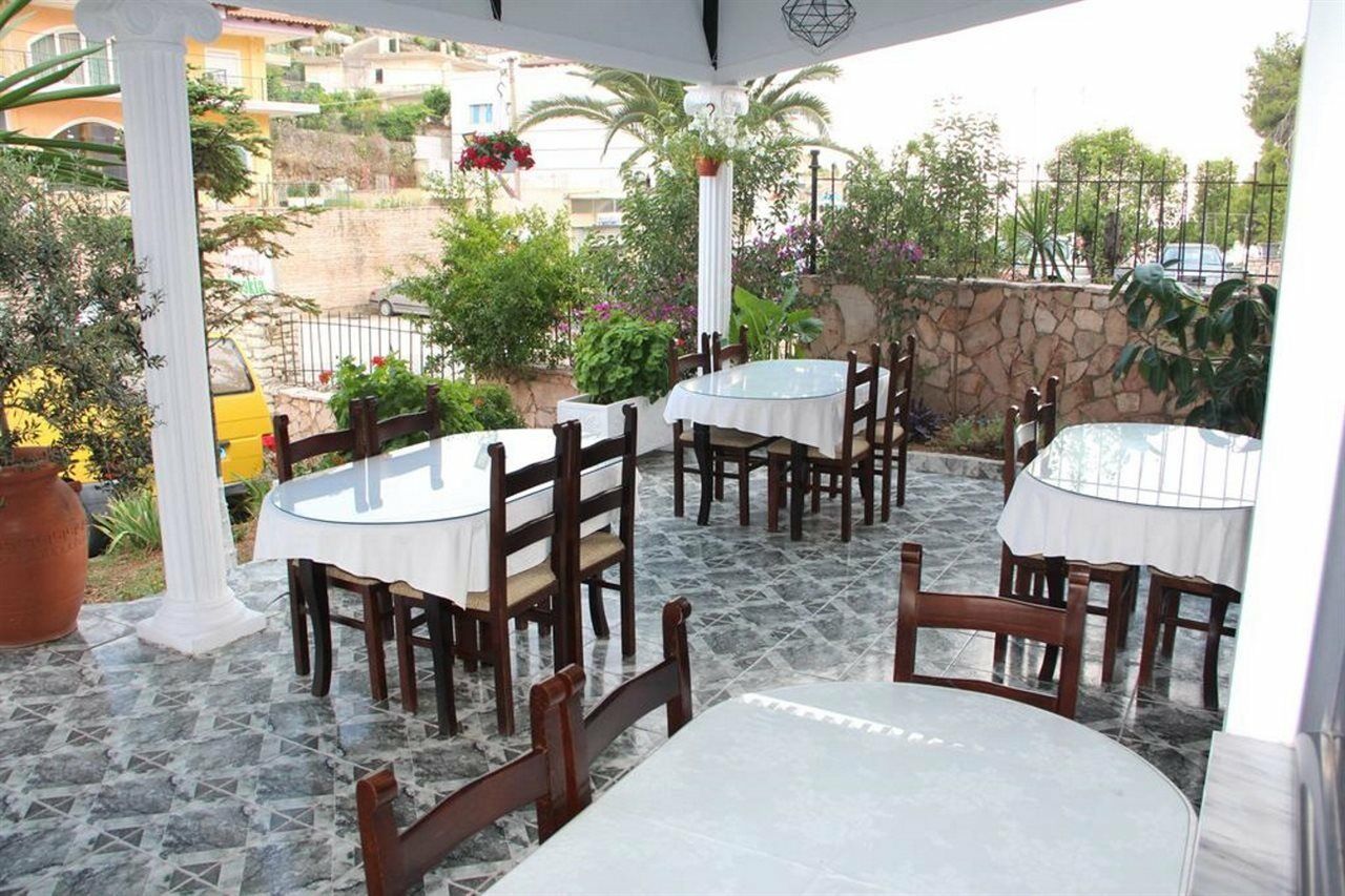 Hotel Freskia Sarandë
