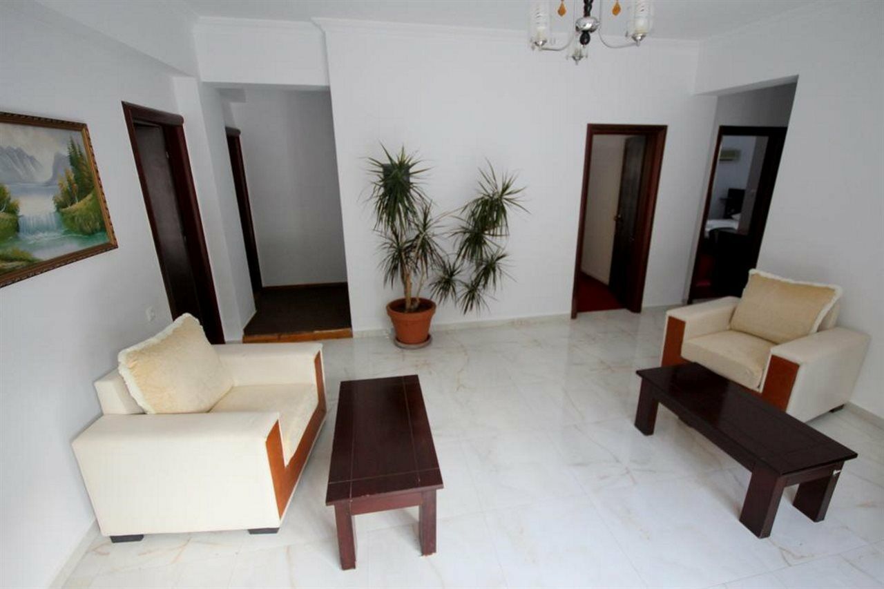 Hotel Freskia 3*